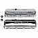Edelbrock Valve Cover - 4480