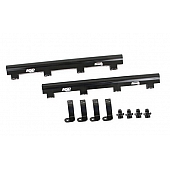 MSD Ignition Fuel Injector Rail - 2722