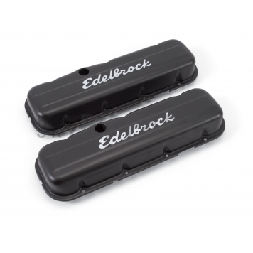 Edelbrock Valve Cover - 4483