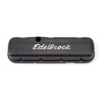 Edelbrock Valve Cover - 4483-1