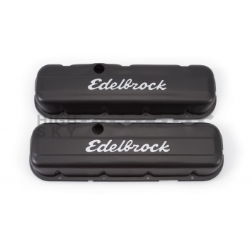 Edelbrock Valve Cover - 4483-2