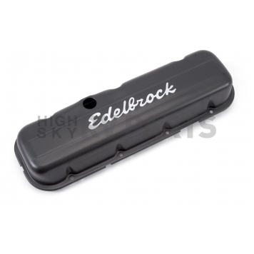 Edelbrock Valve Cover - 4483-3