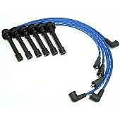 NGK Wires Spark Plug Wire Set 55080