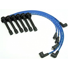 NGK Wires Spark Plug Wire Set 55080