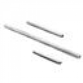 Holley  Performance Fuel Injector Rail - 534-78