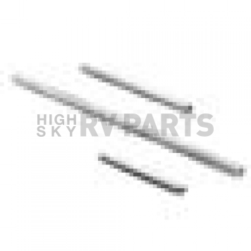 Holley  Performance Fuel Injector Rail - 534-78