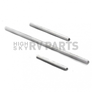 Holley  Performance Fuel Injector Rail - 534-78-1