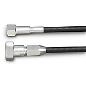 Lokar Performance Speedometer Cable SP1500U108