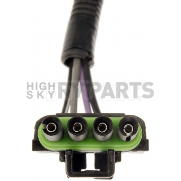 Dorman (OE Solutions) Fuel Tank Sending Unit 692212-4