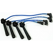 NGK Wires Spark Plug Wire Set 56001