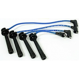 NGK Wires Spark Plug Wire Set 56001