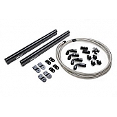 Holley  Performance Fuel Injector Rail - 534-210
