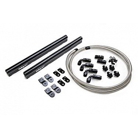 Holley  Performance Fuel Injector Rail - 534-210