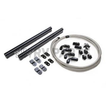 Holley  Performance Fuel Injector Rail - 534-210