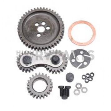 Edelbrock Timing Gear Set - 7890