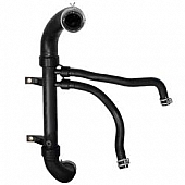 Dayco Products Inc Radiator Hose 72690