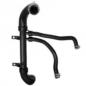 Dayco Products Inc Radiator Hose 72690