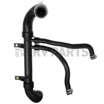 Dayco Products Inc Radiator Hose 72690