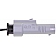 NTK Technical Ceramics Oxygen Sensor - 21075