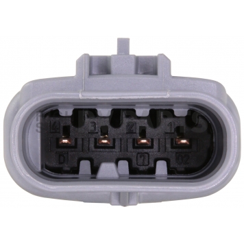 NTK Technical Ceramics Oxygen Sensor - 21075-3