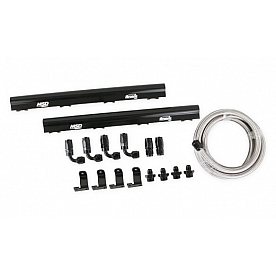MSD Ignition Fuel Injector Rail - 2725