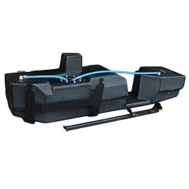 Titan Fuel Tanks Fuel Tank - 7010101