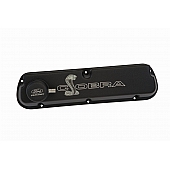 Ford Performance Valve Cover - M-6582-LE302SBK