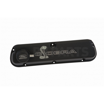 Ford Performance Valve Cover - M-6582-LE302SBK