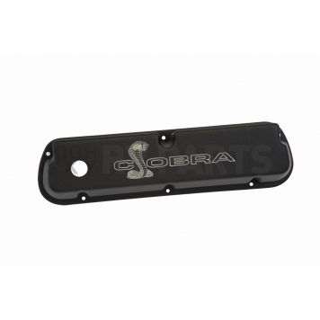 Ford Performance Valve Cover - M-6582-LE302SBK-1