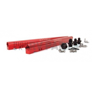 Fast Fuel Injector Rail - 146027-KIT