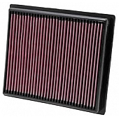 K & N Filters Air Filter - PL-9011