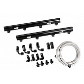 MSD Ignition Fuel Injector Rail - 2721
