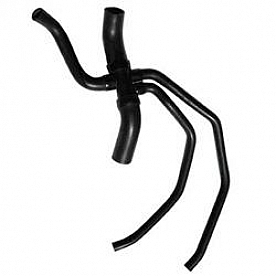 Dayco Products Inc Radiator Hose 72698