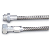 Lokar Performance Speedometer Cable P1501HT120