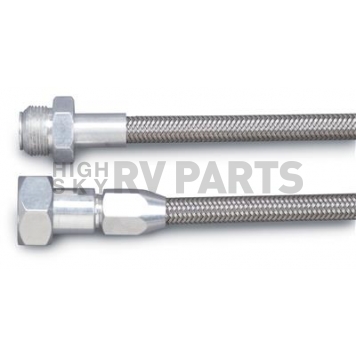 Lokar Performance Speedometer Cable P1501HT120