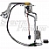 Spectra Premium Fuel Tank Sending Unit FG02A