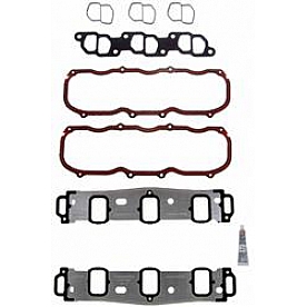Fel-Pro Gaskets Intake Manifold Gasket - MS 98006 T