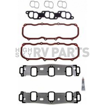 Fel-Pro Gaskets Intake Manifold Gasket - MS 98006 T