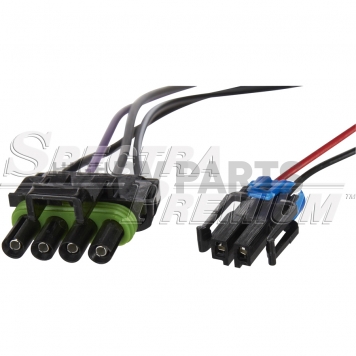 Spectra Premium Fuel Tank Sending Unit FG02B-3