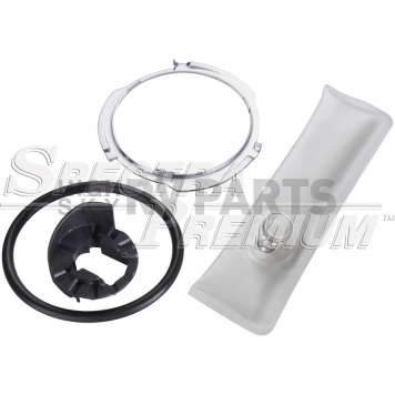 Spectra Premium Fuel Tank Sending Unit FG02B-4