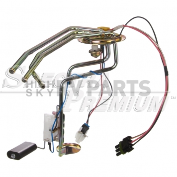 Spectra Premium Fuel Tank Sending Unit FG02E-1