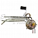 Spectra Premium Fuel Tank Sending Unit FG02E
