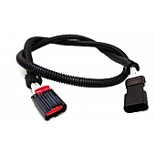 JMS Chip & Performance Mass Air Flow Sensor Wiring Harness Extension - J0514EXT