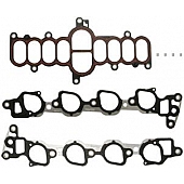 Fel-Pro Gaskets Intake Manifold Gasket - MS 98007 T