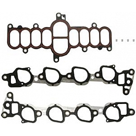 Fel-Pro Gaskets Intake Manifold Gasket - MS 98007 T
