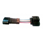 JMS Chip & Performance Mass Air Flow Sensor Adapter - J86959604