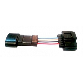 JMS Chip & Performance Mass Air Flow Sensor Adapter - J86959604