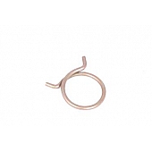 Omix-Ada Hose Clamp - 17115.04
