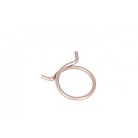 Omix-Ada Hose Clamp - 17115.04