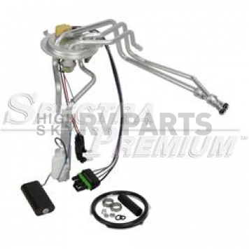 Spectra Premium Fuel Tank Sending Unit FG02G